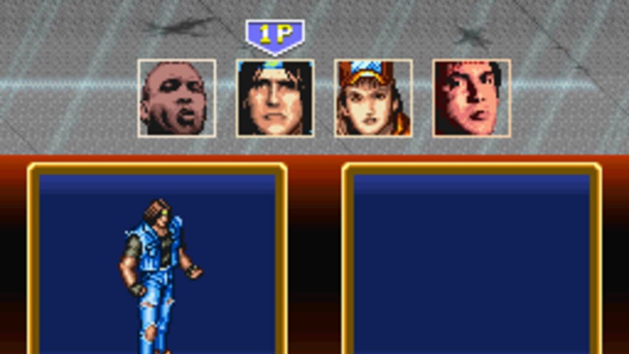 The Peace Keepers thumbnail 3