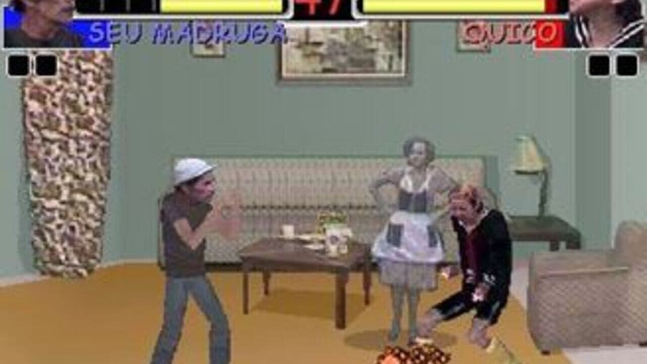 Street Chaves thumbnail 2