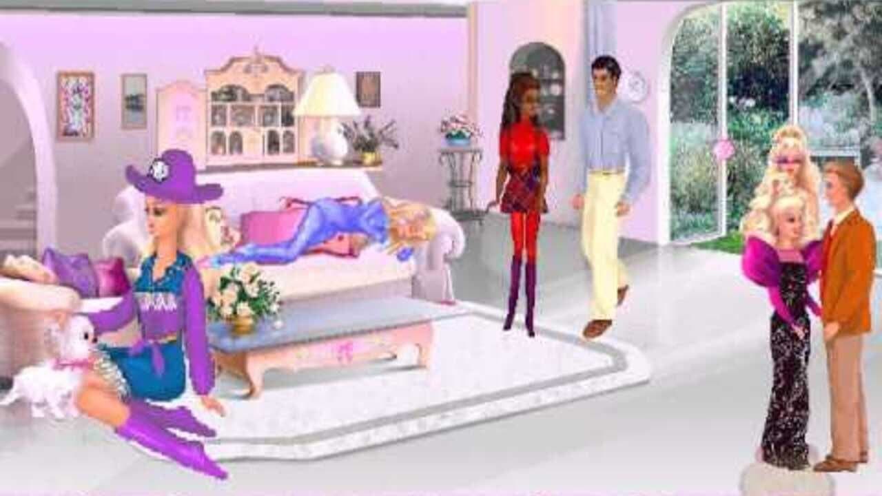 Barbie Storymaker thumbnail 2