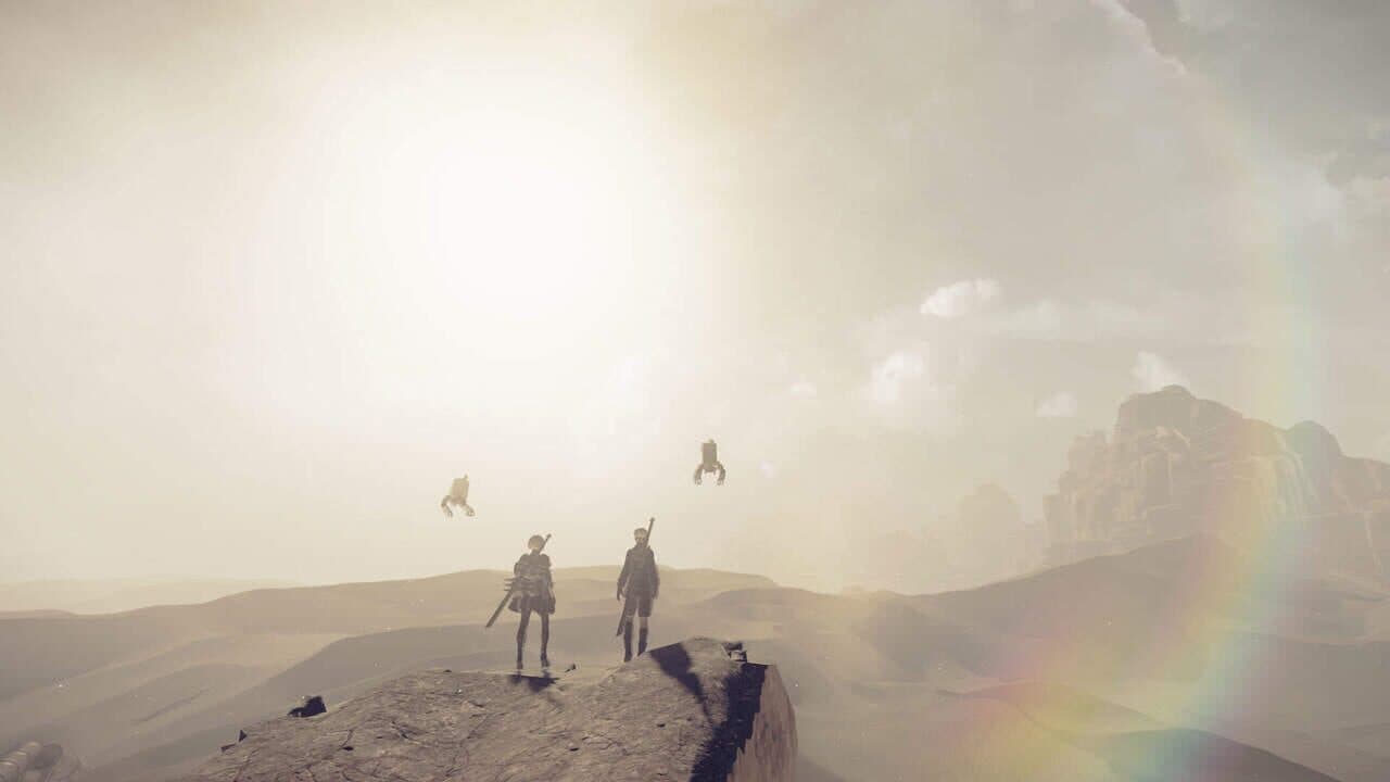Nier: Automata - Game of the Yorha Edition thumbnail 10