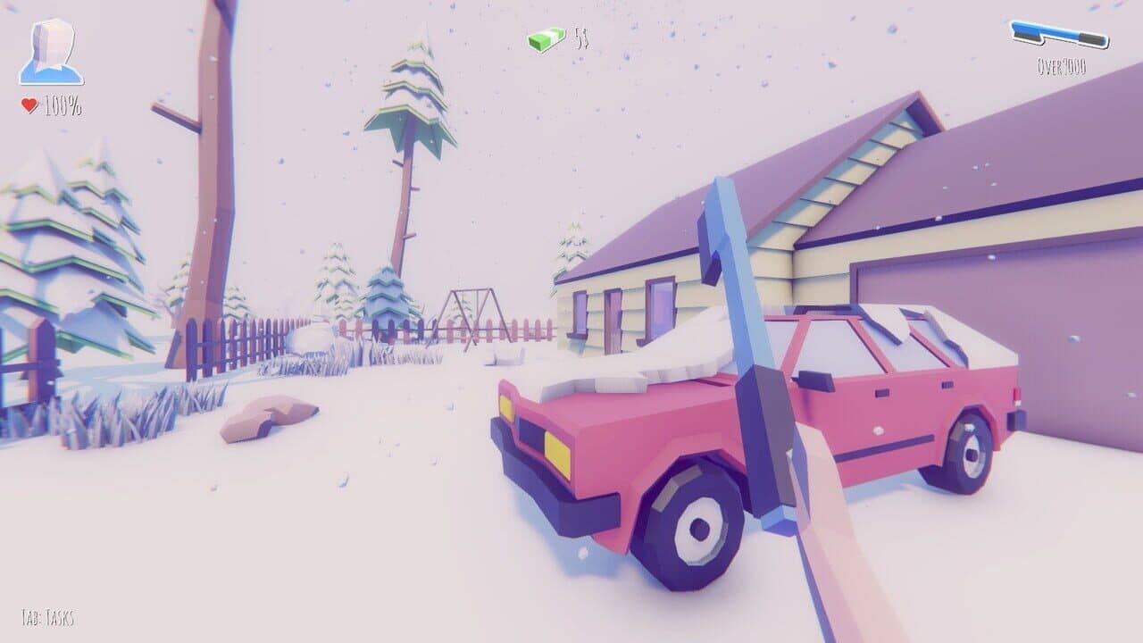 Dude Simulator 3 thumbnail 2