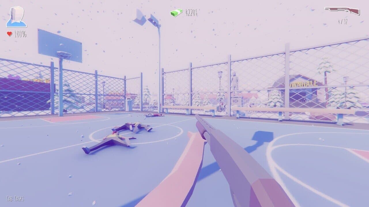 Dude Simulator 3 thumbnail 3