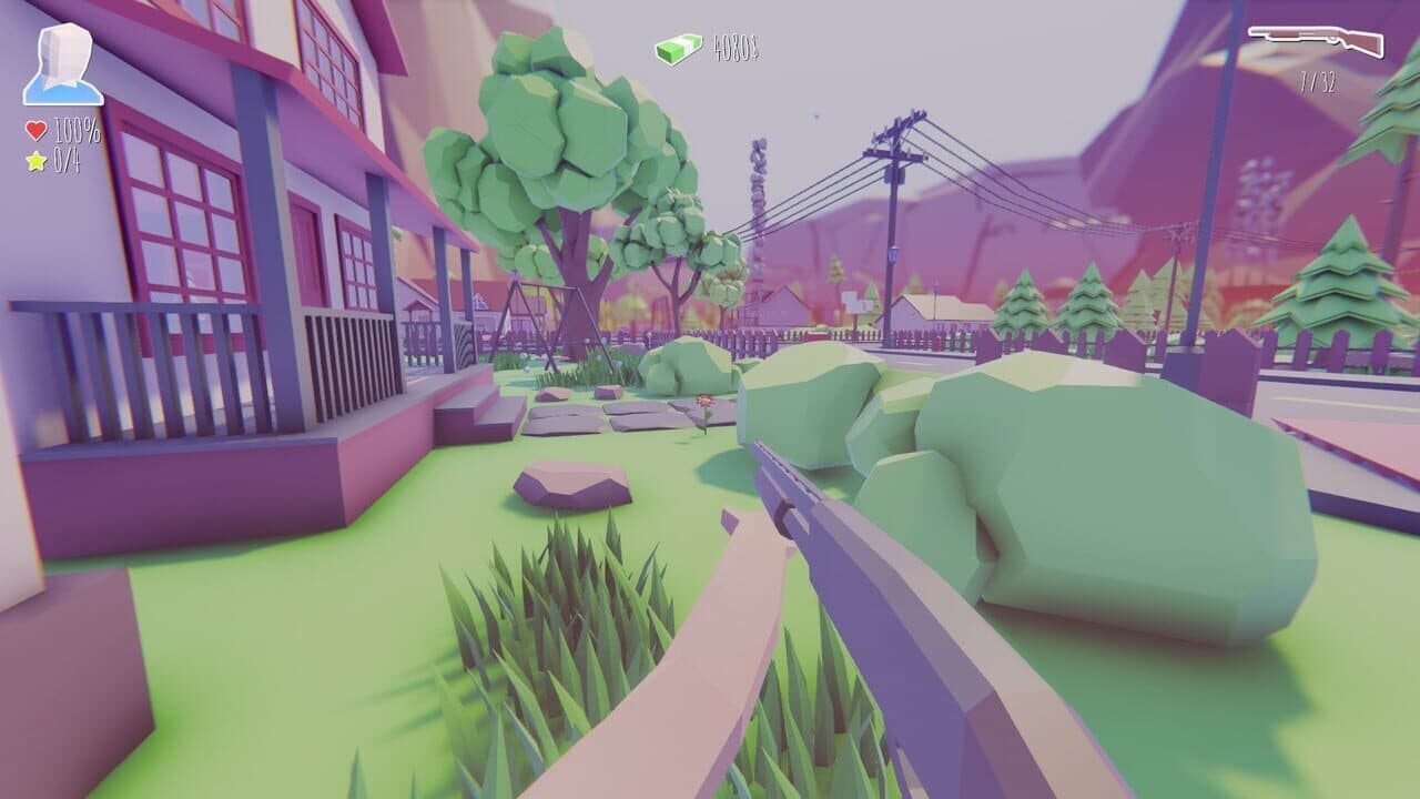 Dude Simulator 3 thumbnail 4