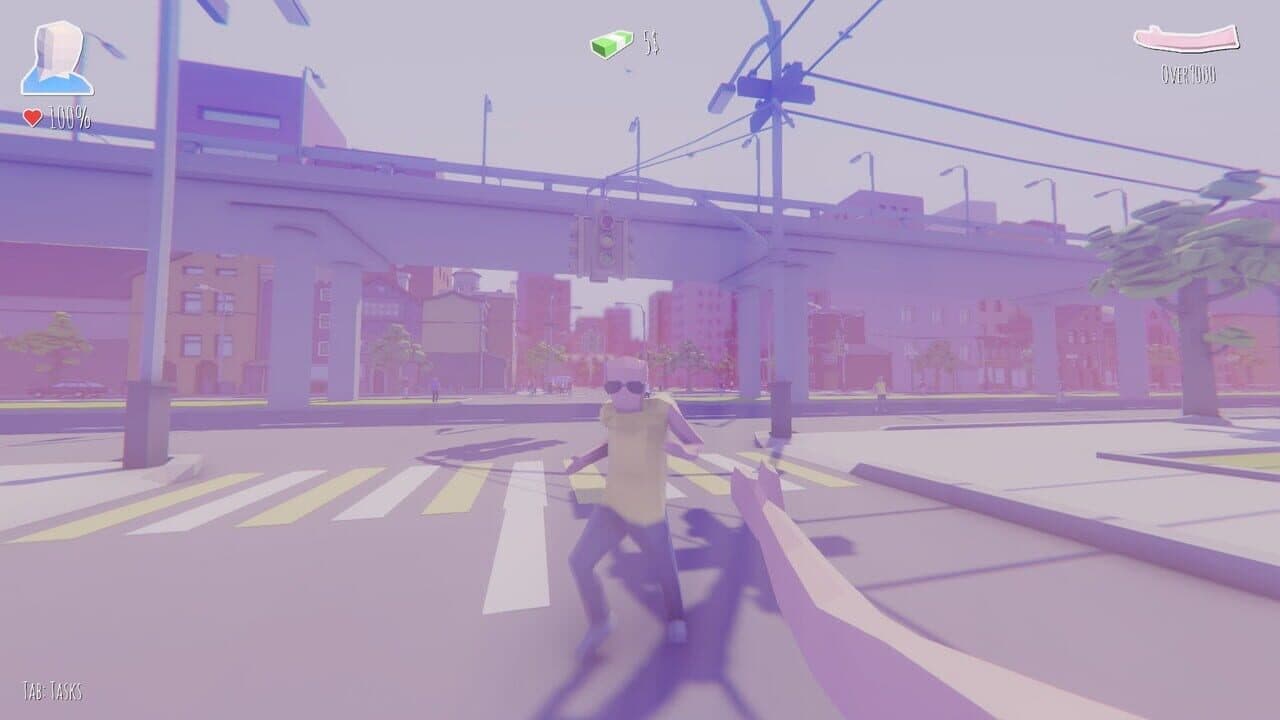 Dude Simulator 3 thumbnail 5