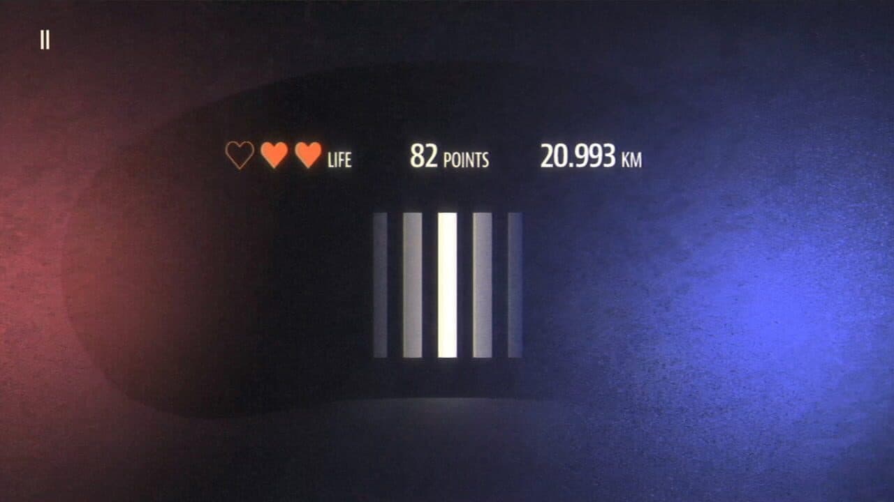 Blind Drive thumbnail 4