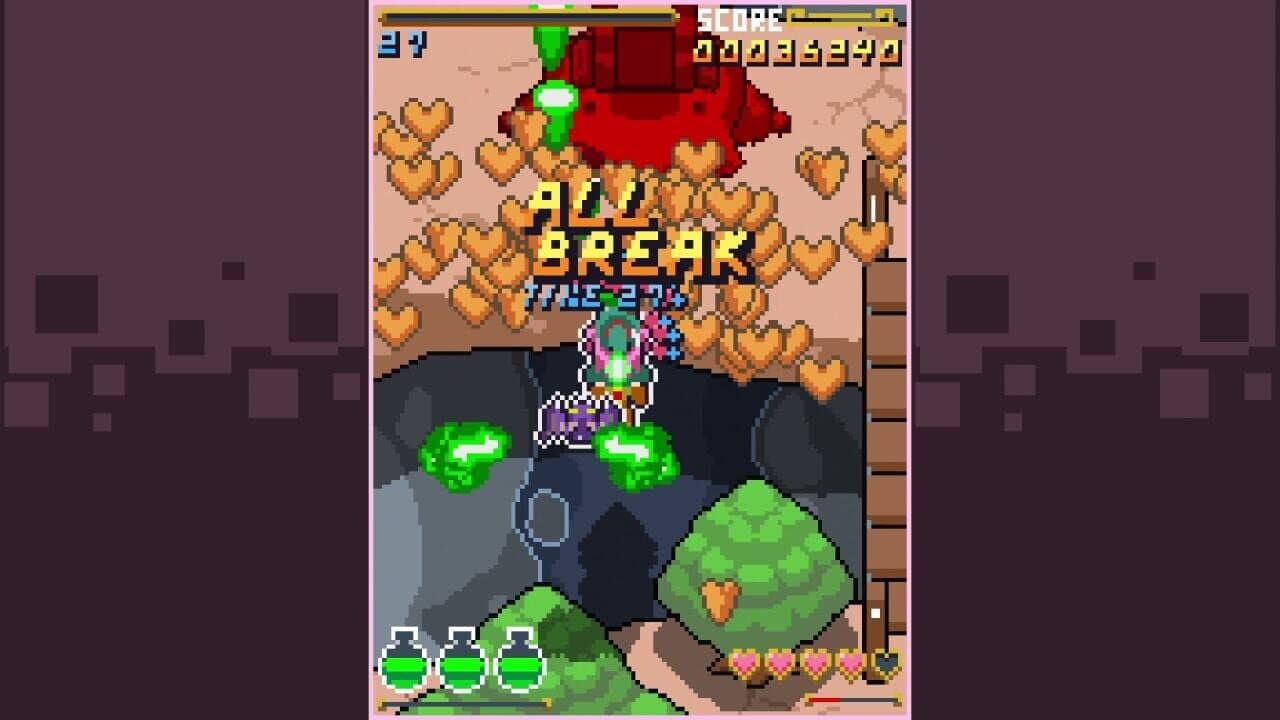 Barrage Fantasia thumbnail 2