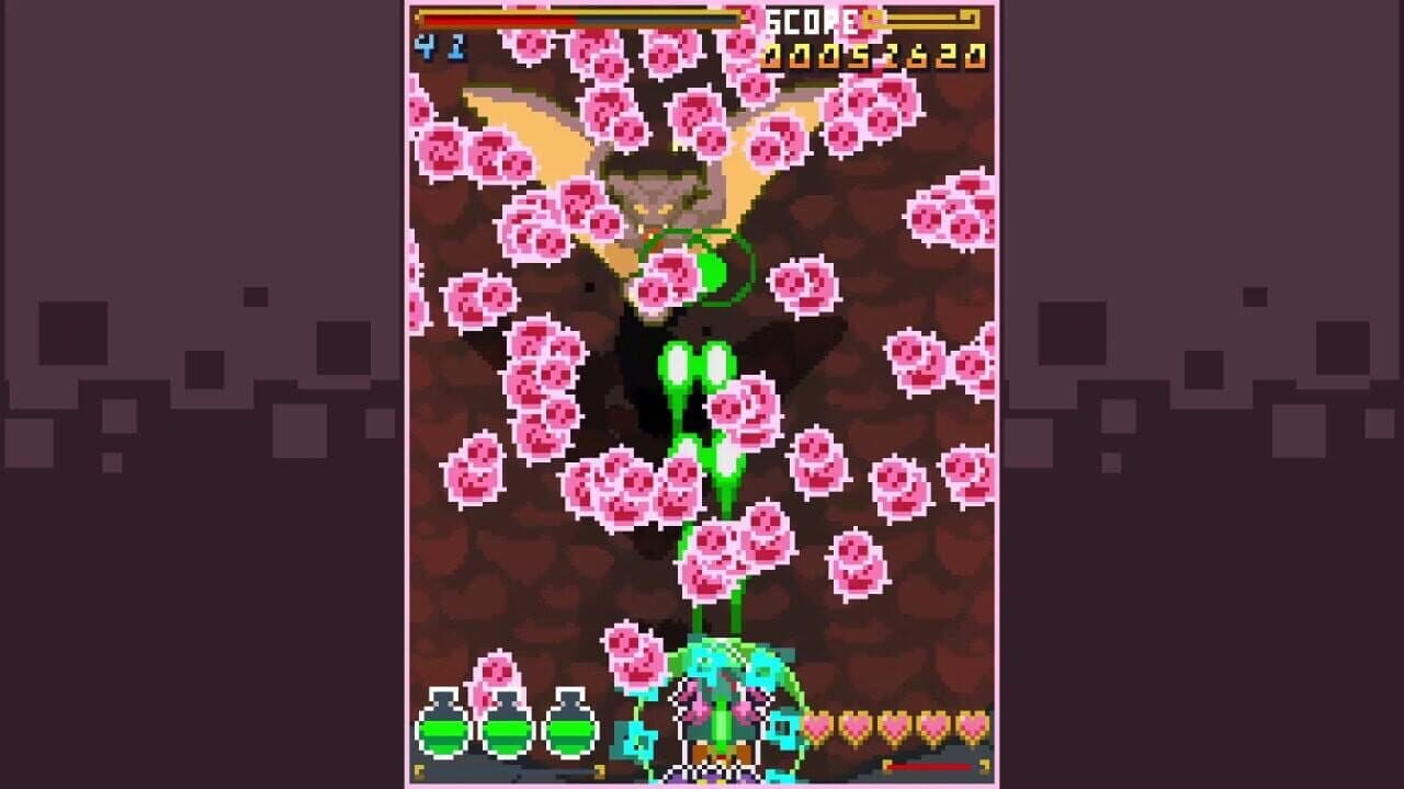 Barrage Fantasia thumbnail 6