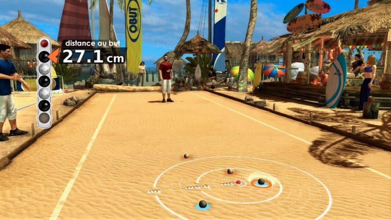 Pétanque Master 2 thumbnail 4