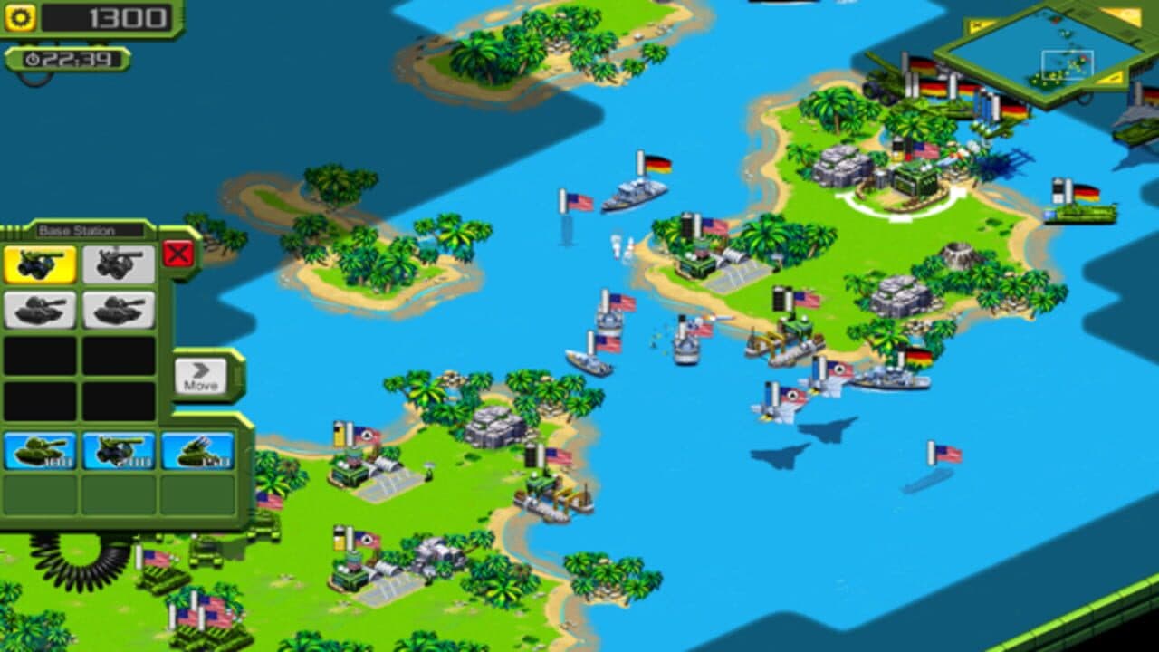 Tropical Stormfront thumbnail 2