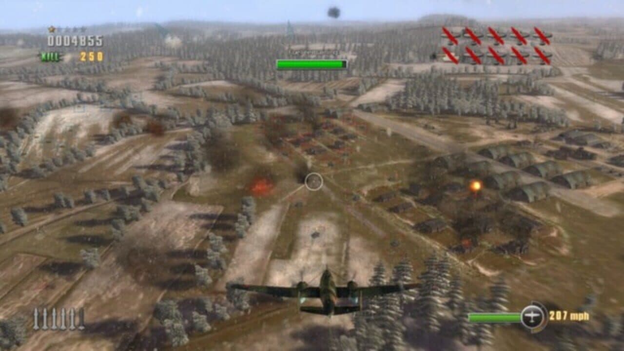 Dogfight 1942: Russia Under Siege thumbnail 2