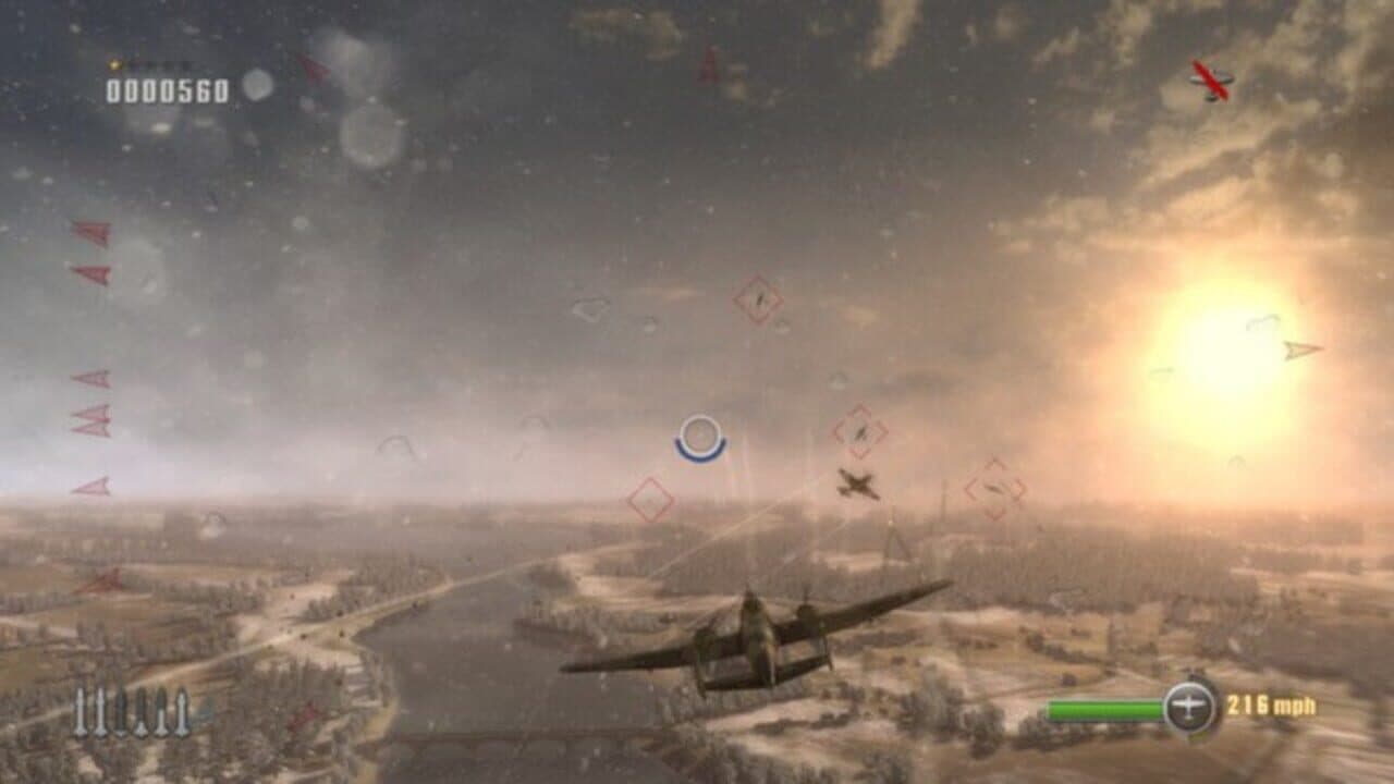 Dogfight 1942: Russia Under Siege thumbnail 4