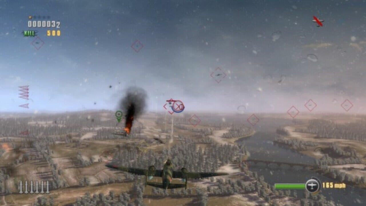 Dogfight 1942: Russia Under Siege thumbnail 5
