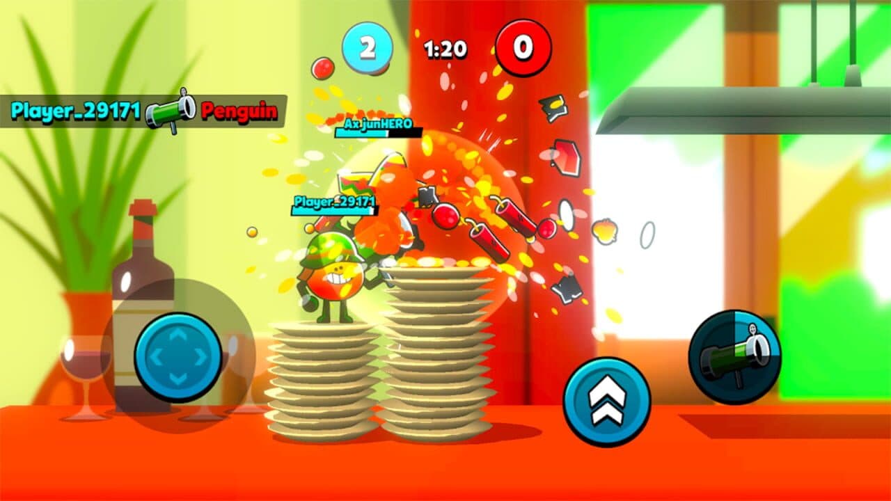 Food Gang thumbnail 2