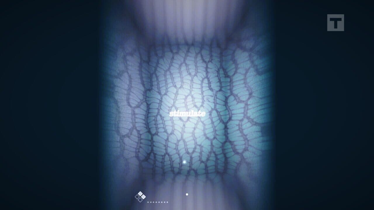 A Glass Room screenshot 1