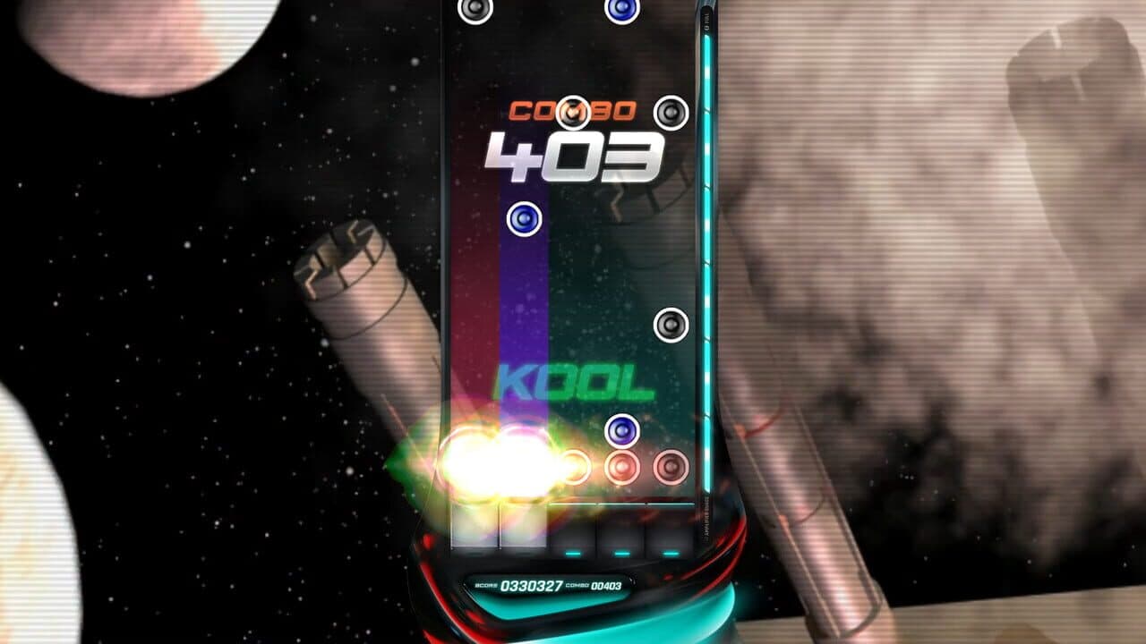 EZ2on Reboot: R thumbnail 3