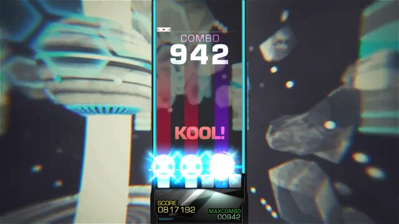 EZ2on Reboot: R thumbnail 4