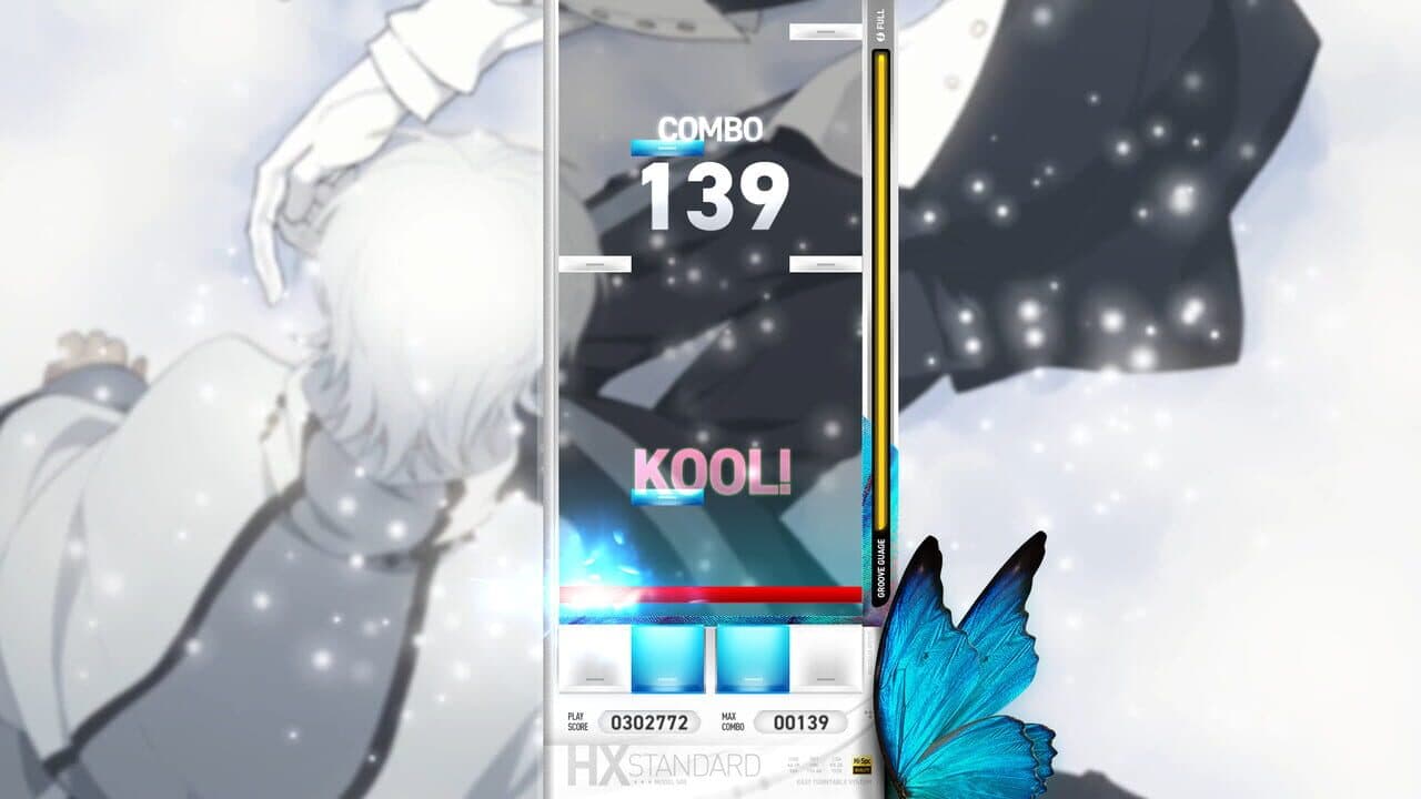 EZ2on Reboot: R thumbnail 5