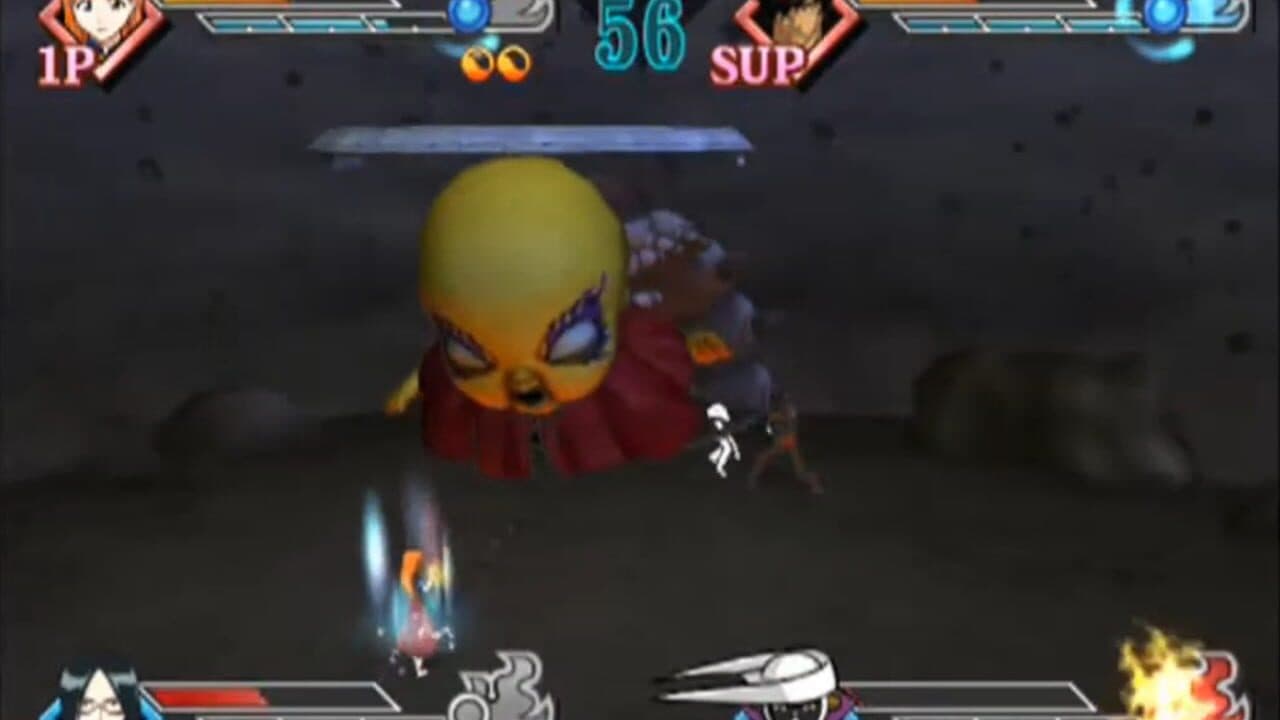 Bleach: Blade Battlers thumbnail 5
