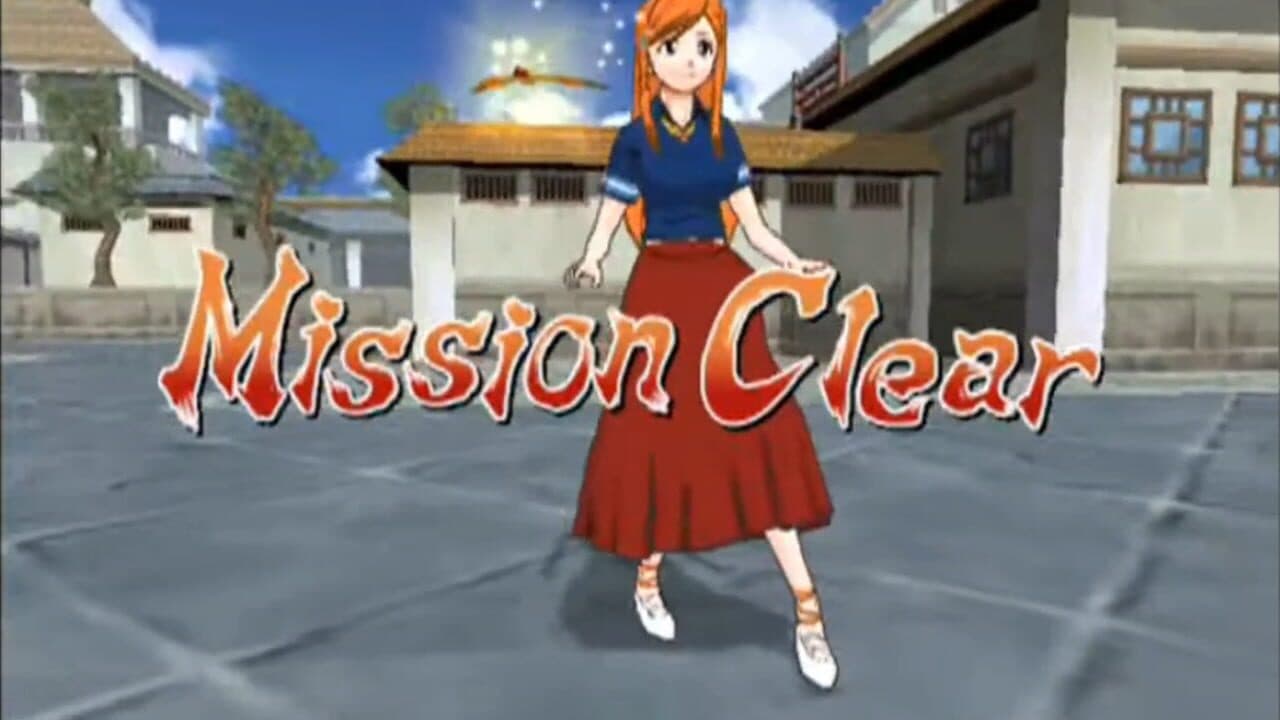Bleach: Blade Battlers thumbnail 7