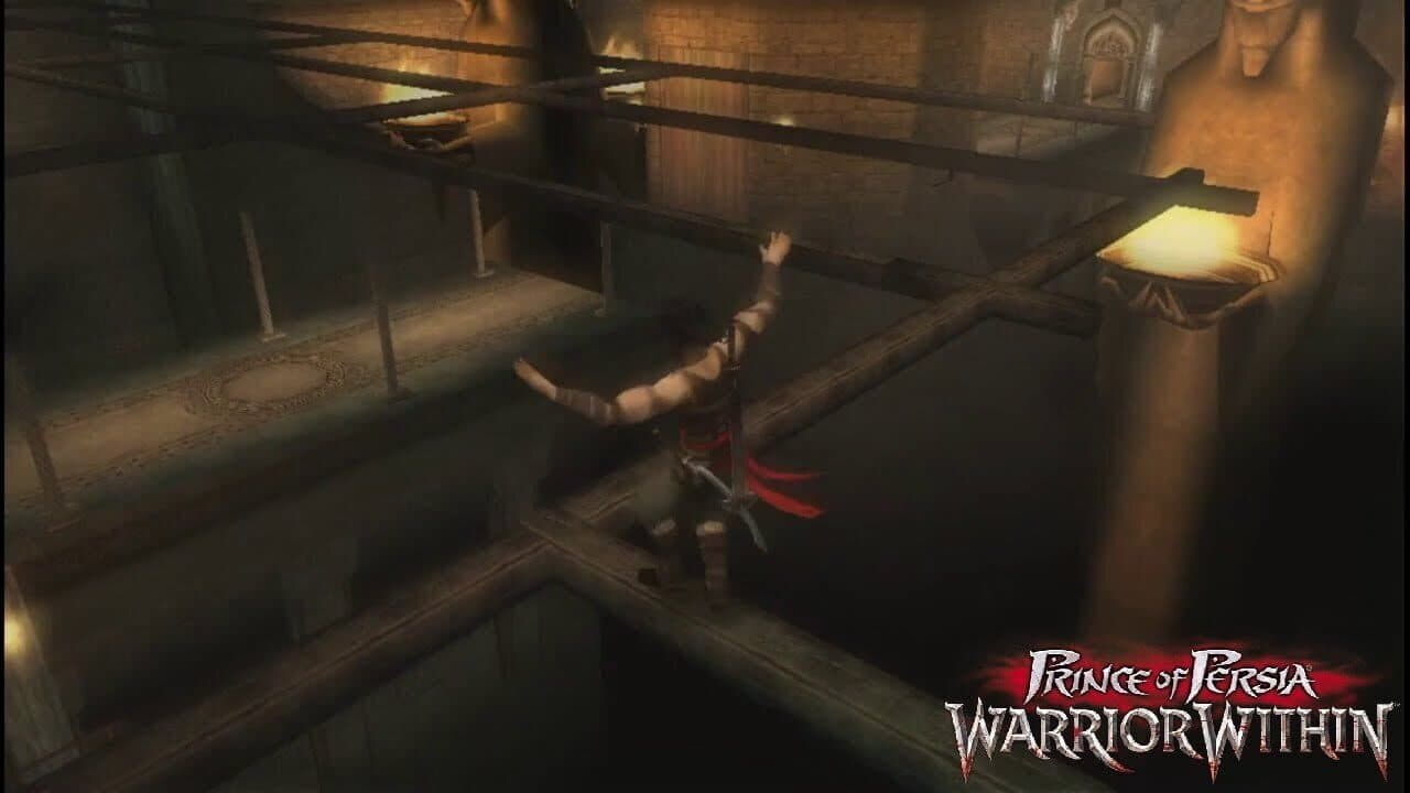 Prince of Persia: Revelations thumbnail 4