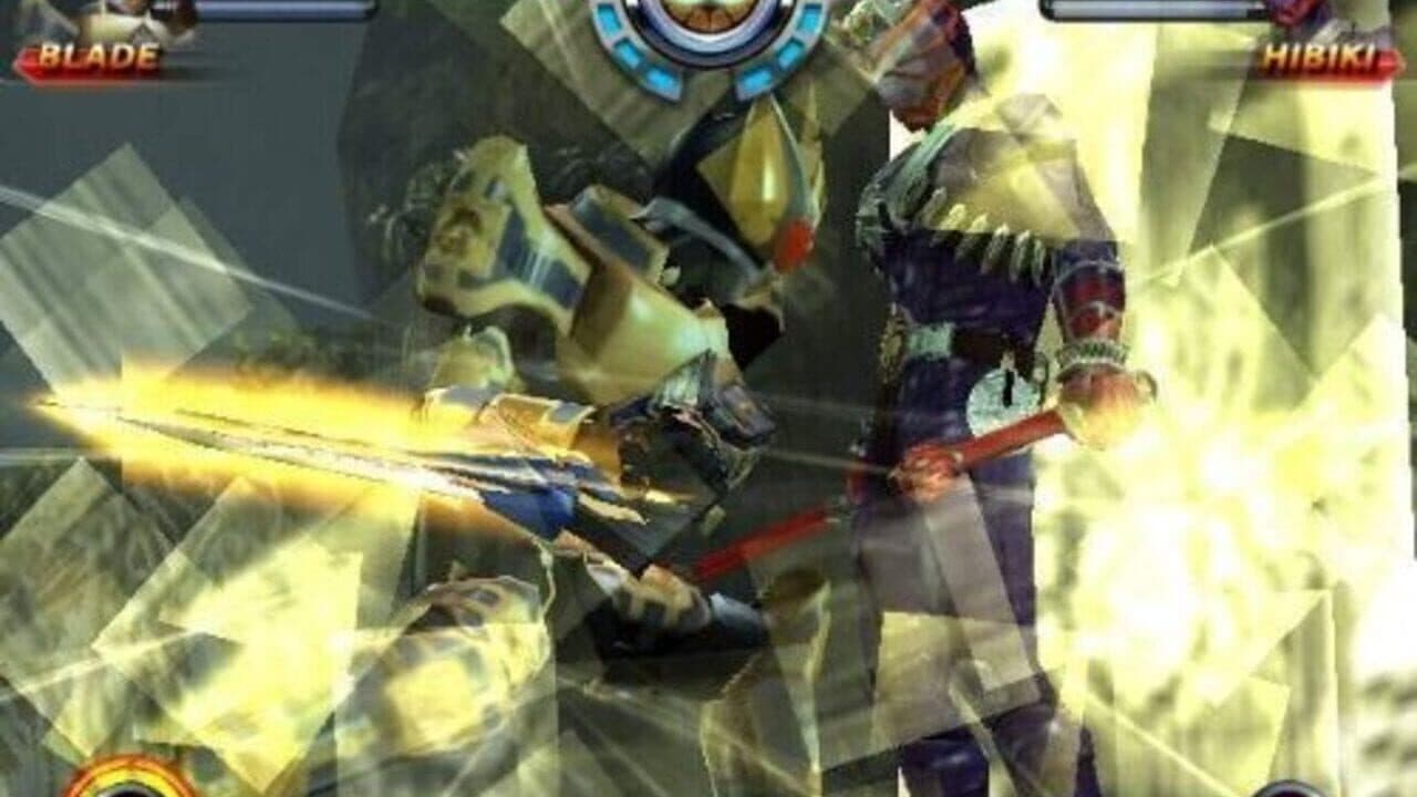 Kamen Rider: Climax Heroes thumbnail 3