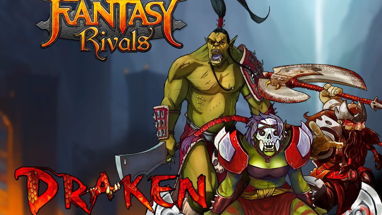Fantasy Rivals thumbnail 2