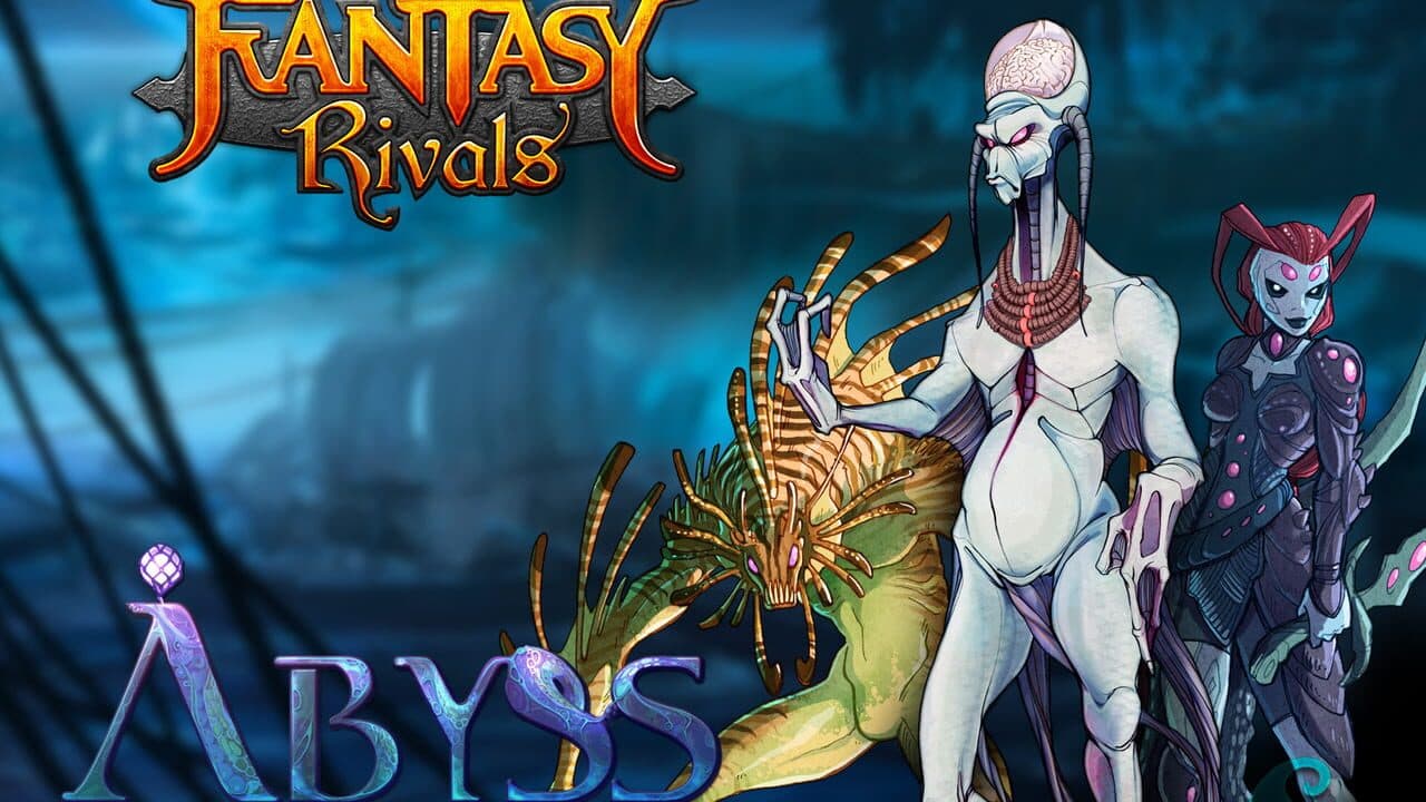 Fantasy Rivals thumbnail 3