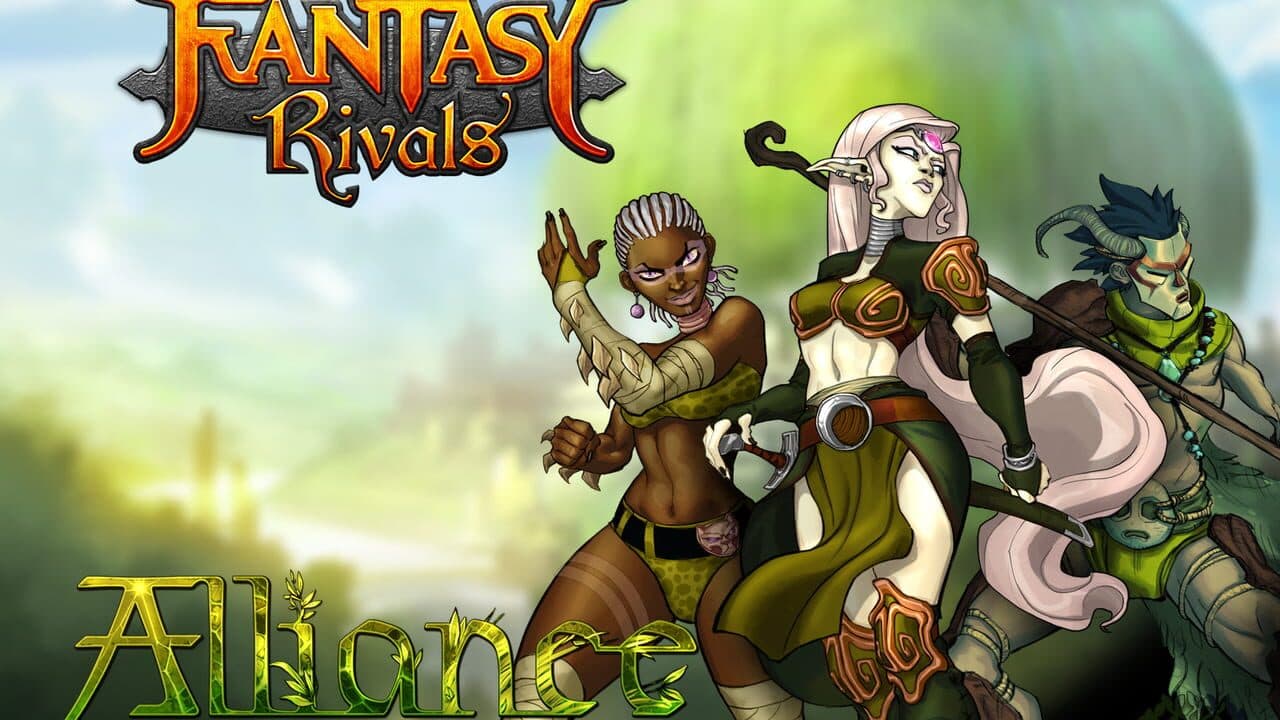 Fantasy Rivals thumbnail 4
