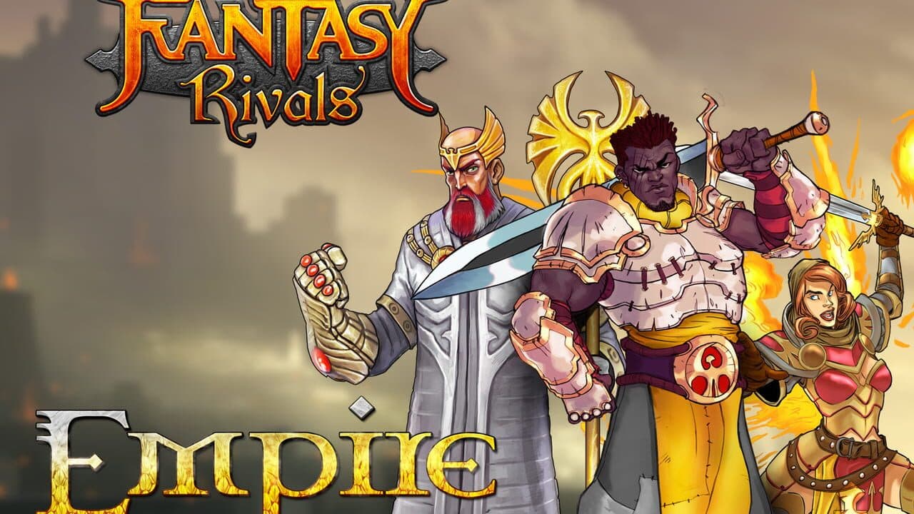 Fantasy Rivals thumbnail 5