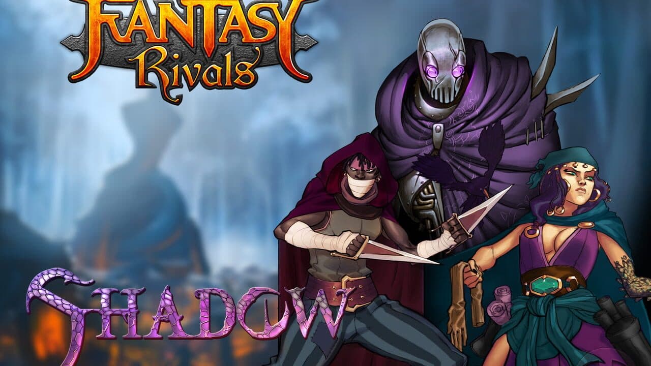 Fantasy Rivals thumbnail 6