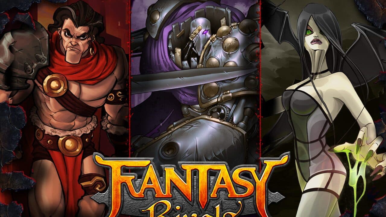 Fantasy Rivals thumbnail 7