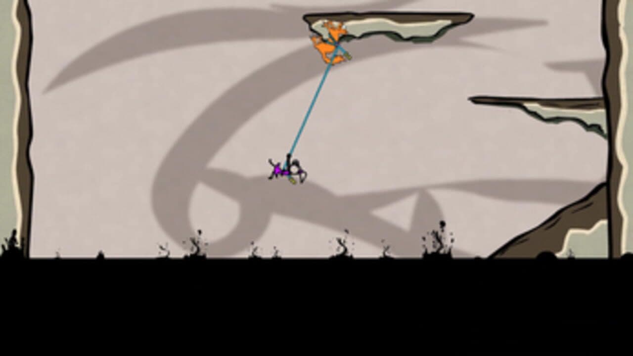 The Fancy Pants Adventures: World 1 Remaster thumbnail 5