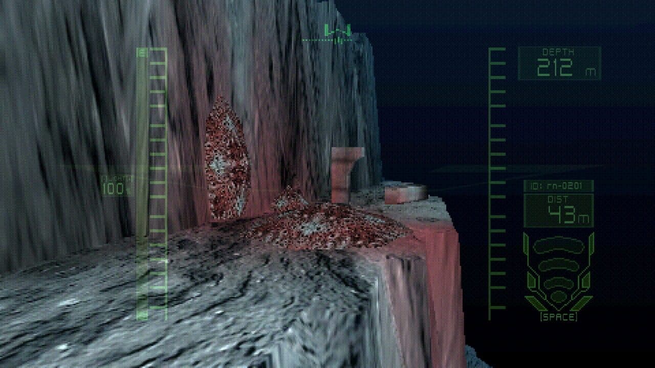 Frontier Diver: Aquatic Research Simulator thumbnail 2