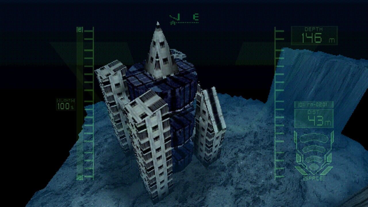 Frontier Diver: Aquatic Research Simulator thumbnail 3