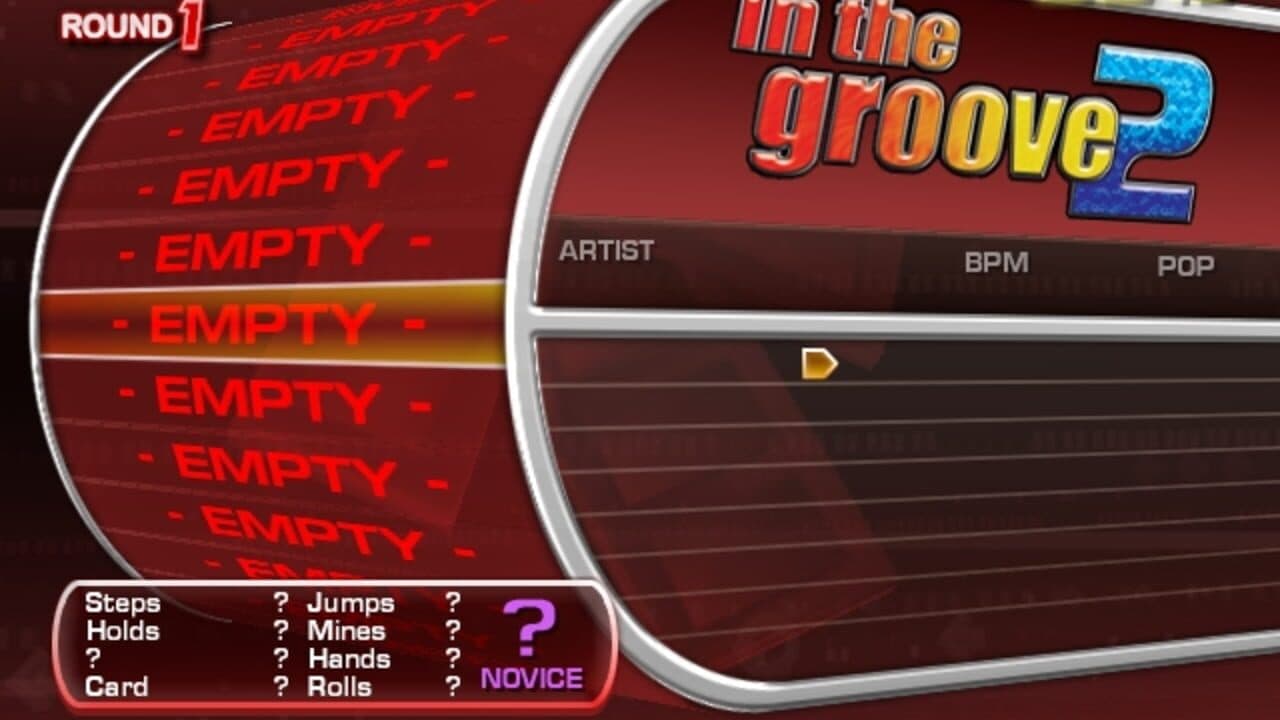 Open in the Groove thumbnail 2
