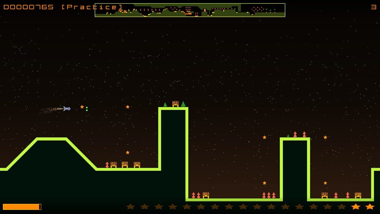 Terra Bomber thumbnail 2