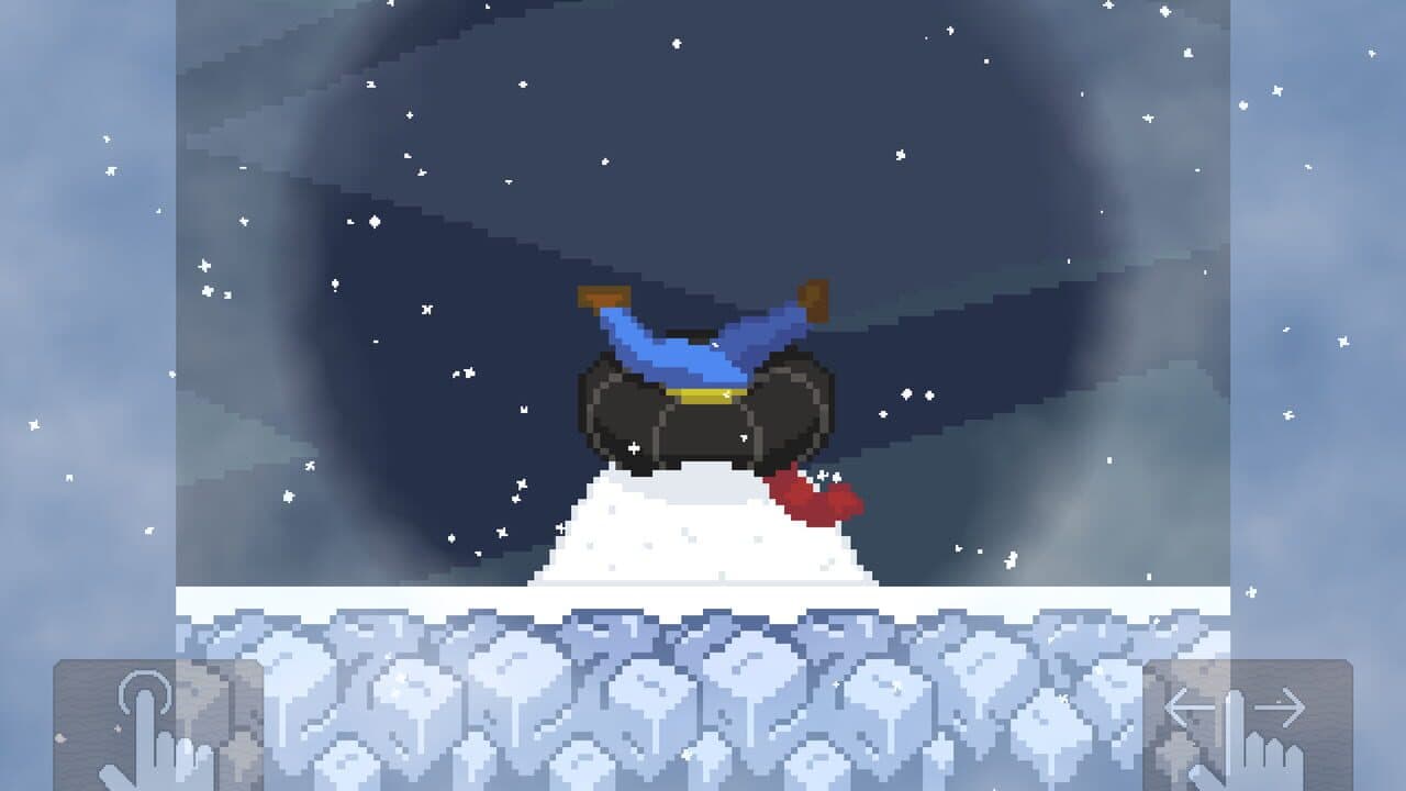Inner-Tube Climber thumbnail 3