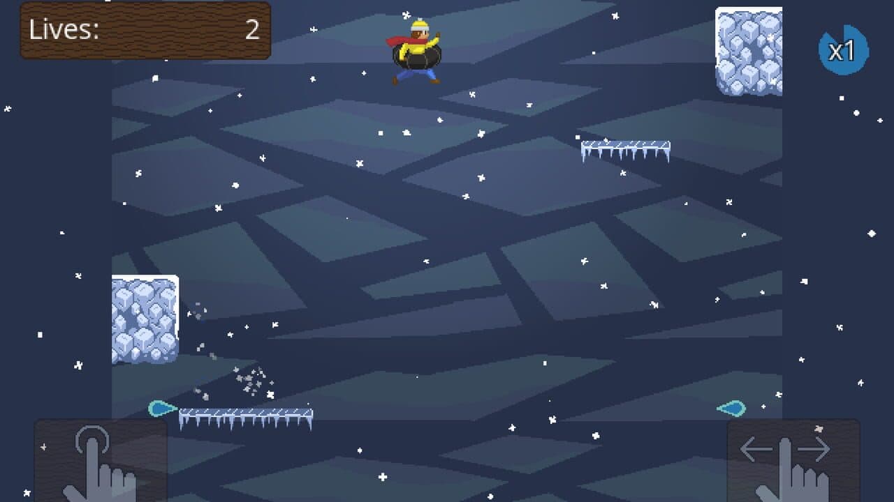 Inner-Tube Climber thumbnail 4