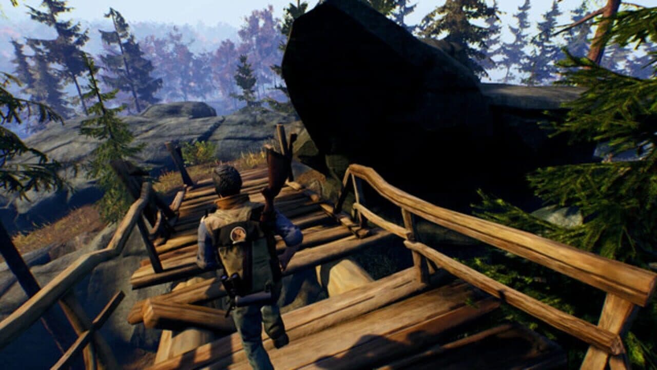 Open Country thumbnail 5