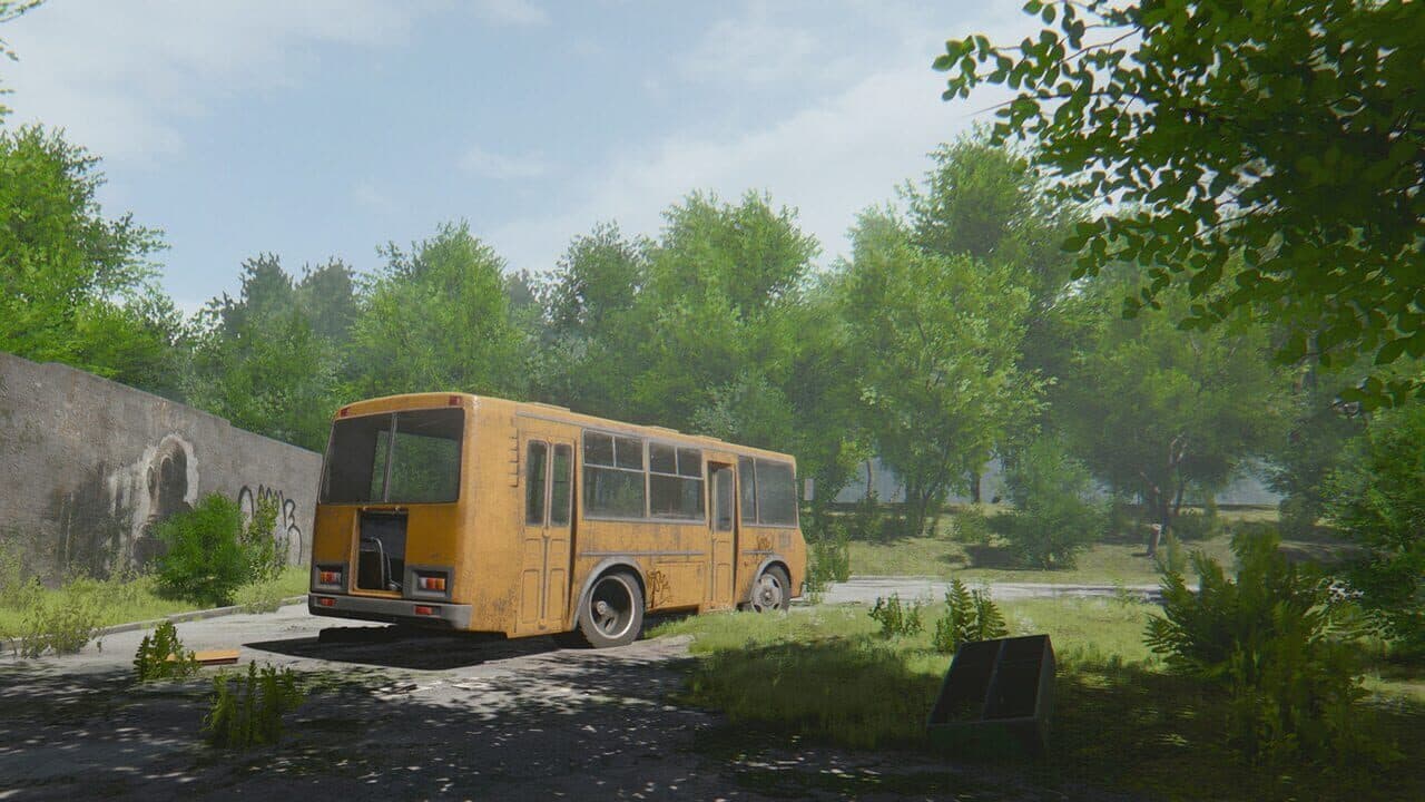 In Rays of the Light thumbnail 6