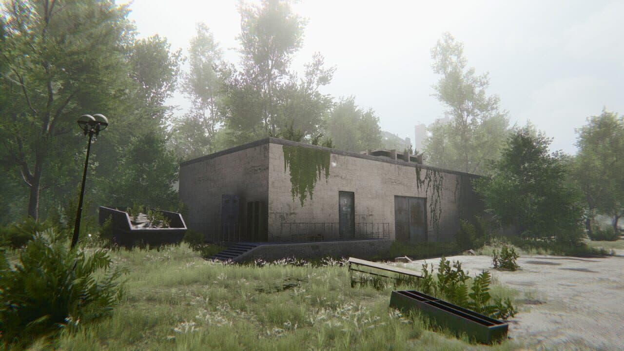 In Rays of the Light thumbnail 8