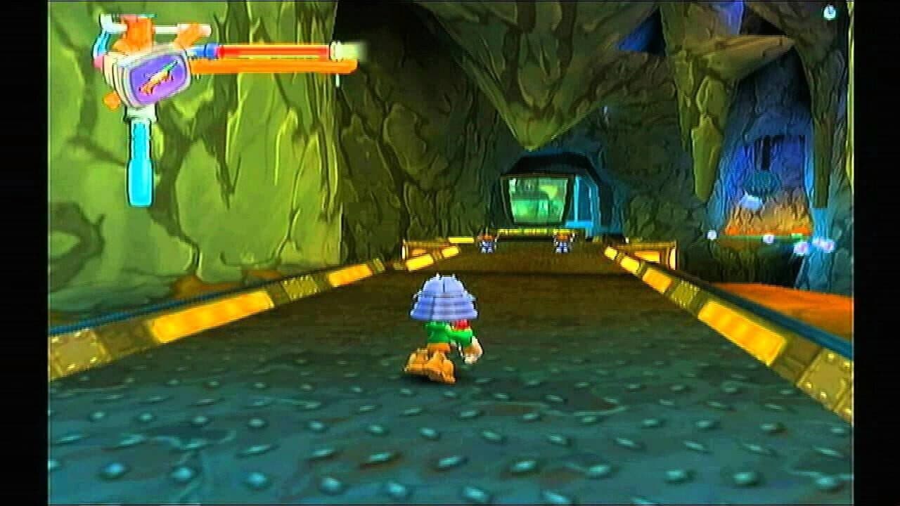 Codename: Kids Next Door - Operation: V.I.D.E.O.G.A.M.E. thumbnail 2