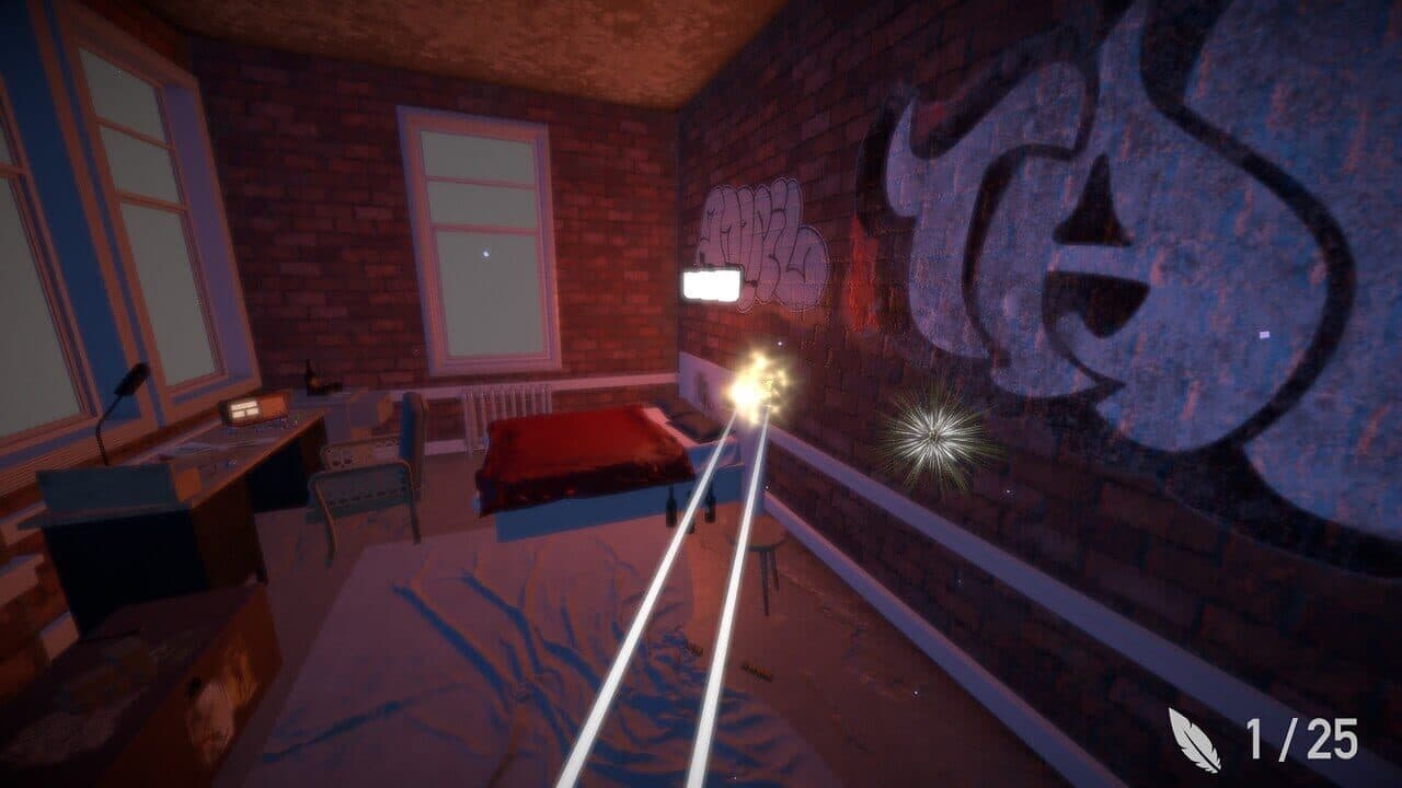 Life of Fly thumbnail 5