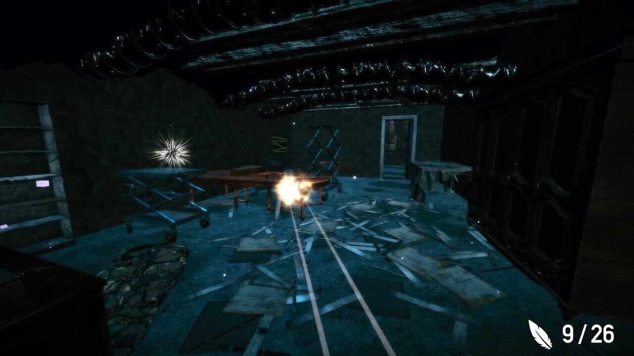 Life of Fly thumbnail 8