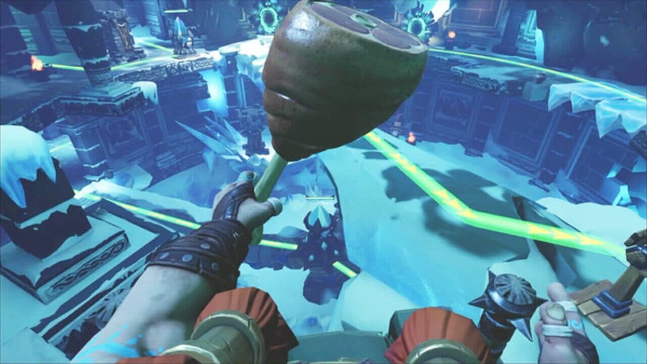 Ancient Amuletor: Into the Ice thumbnail 2