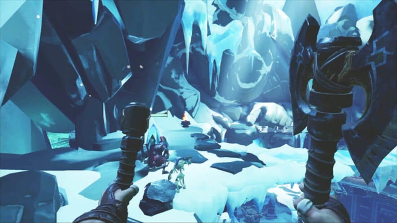 Ancient Amuletor: Into the Ice thumbnail 3
