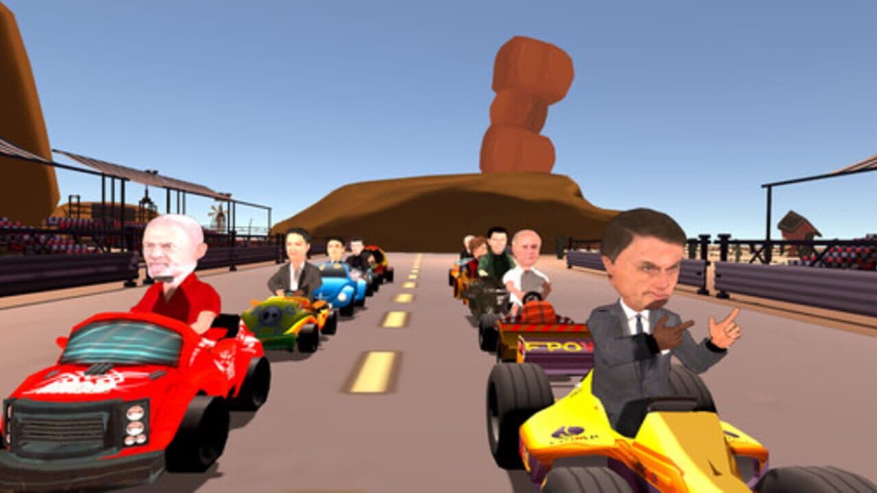 Kandidatos Kart thumbnail 2