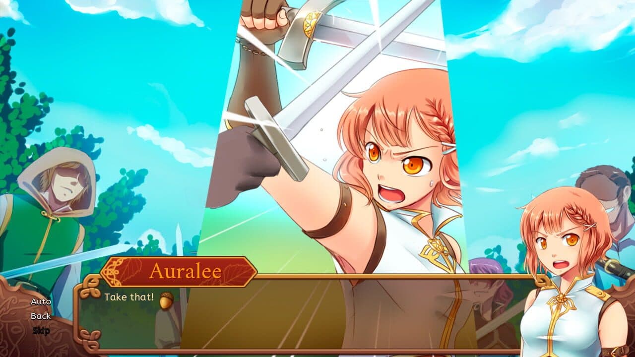 Autumn's Journey thumbnail 2