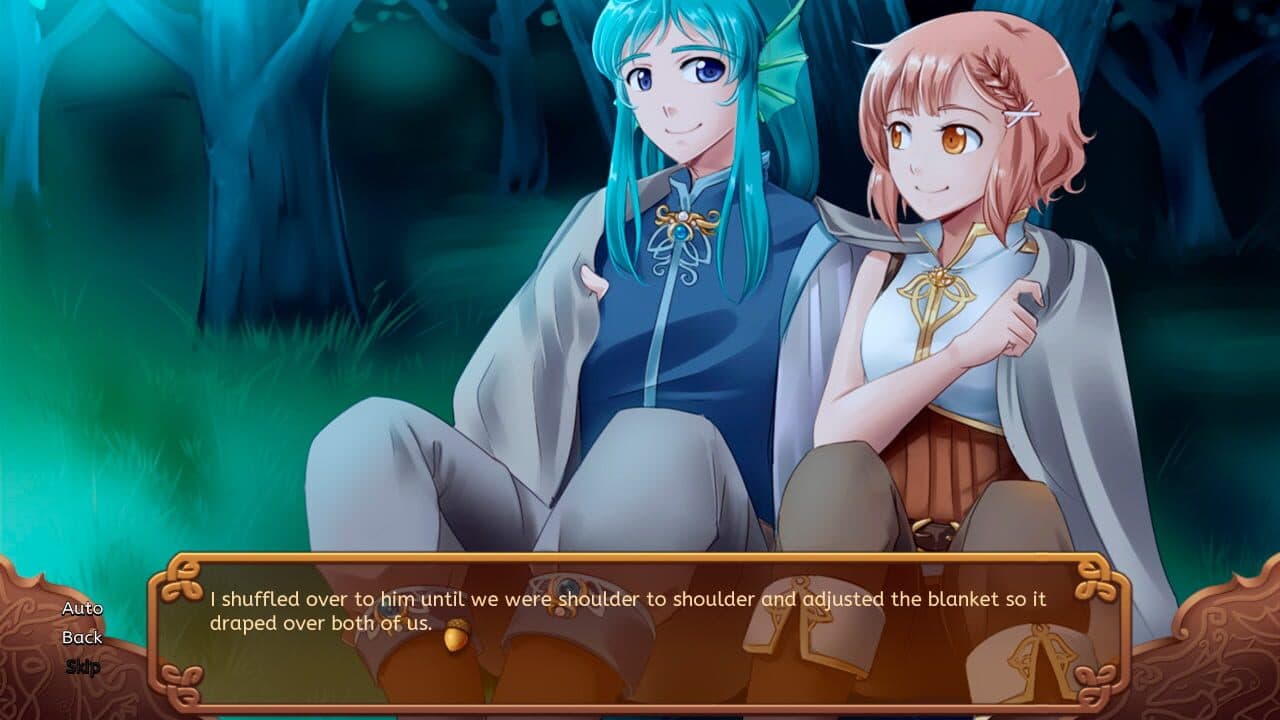 Autumn's Journey thumbnail 3