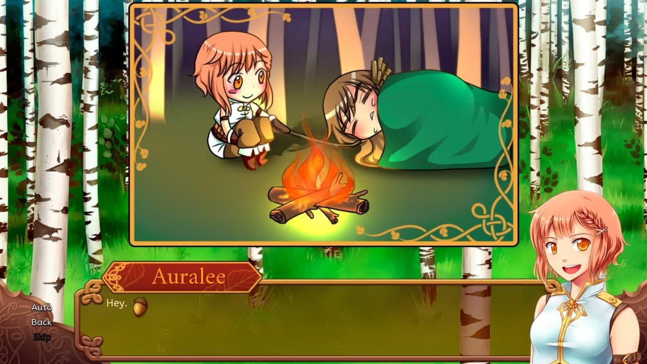 Autumn's Journey thumbnail 4